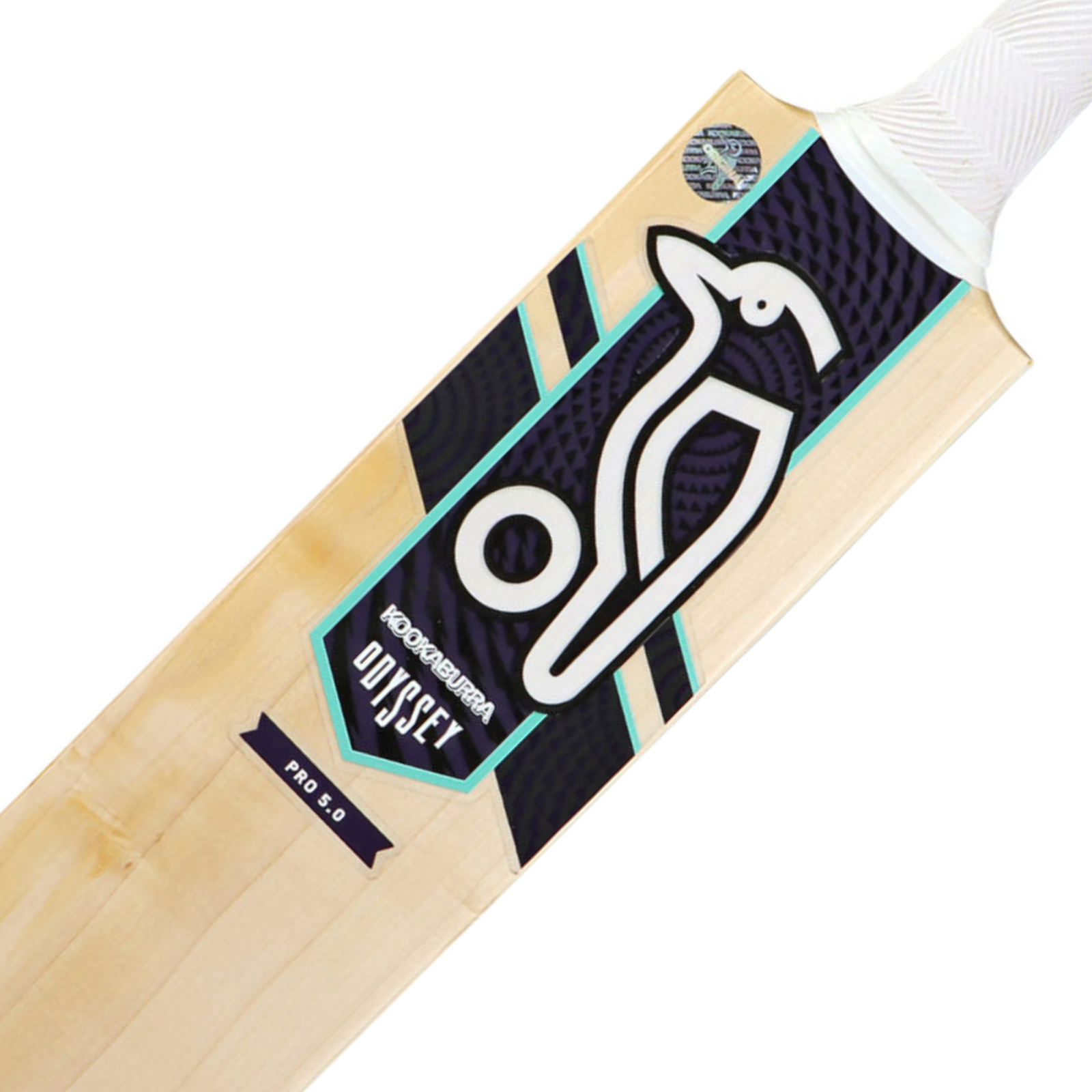 Kookaburra Odyssey Pro 5.0 Cricket Bat - Adult