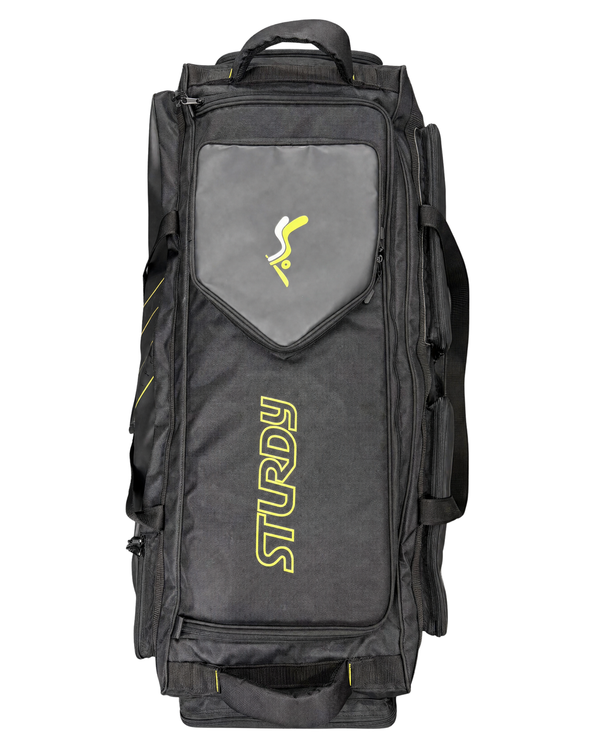 Sturdy Komodo Wheel Cricket Bag