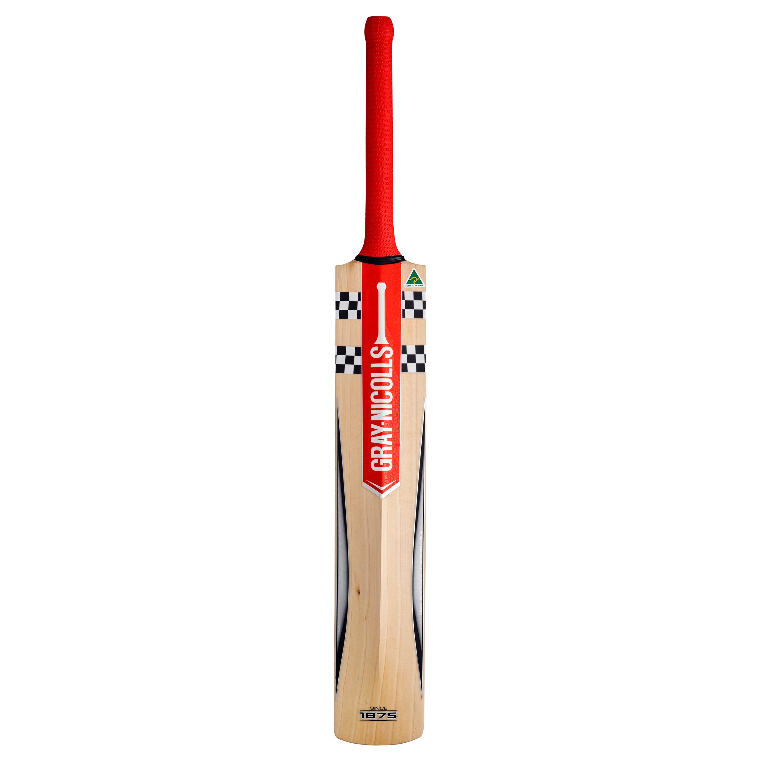 Gray Nicolls Giant Cricket Bat - Adult Long Blade