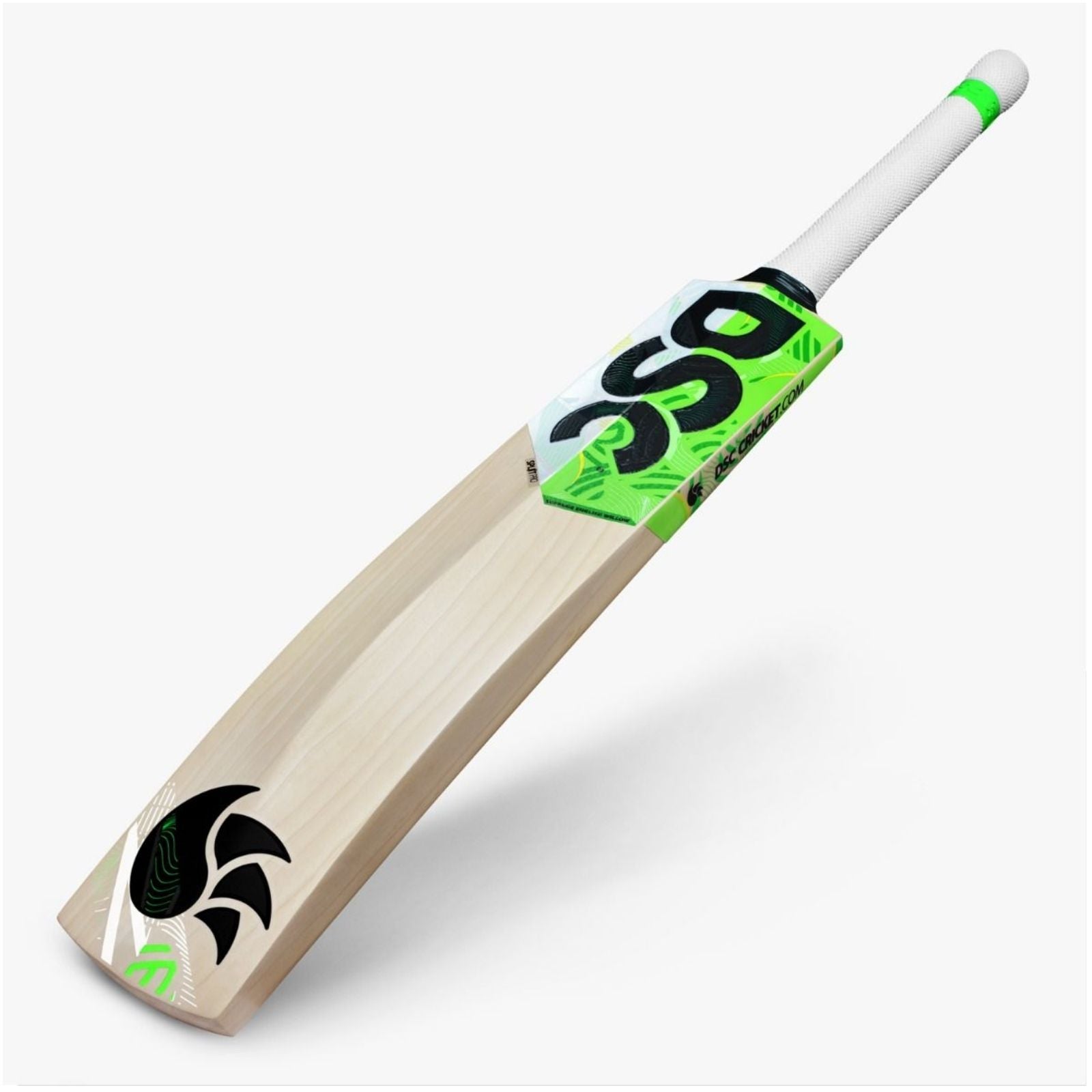DSC Spliit Pro Cricket Bat - Size 6
