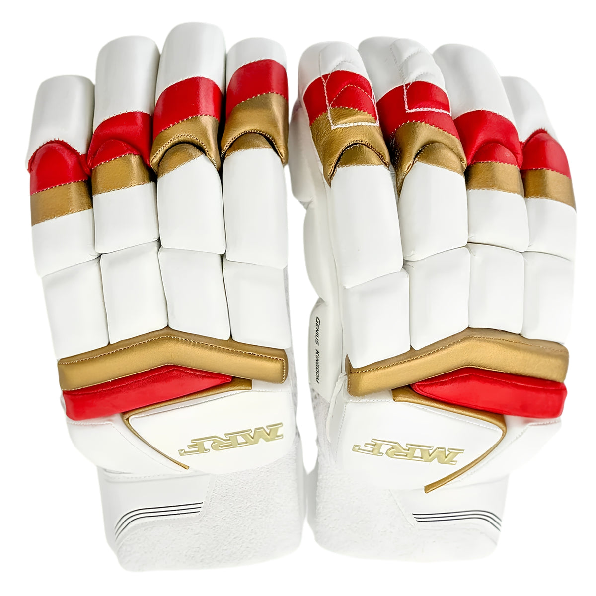 MRF Genius Kingdom Batting Gloves - Adult