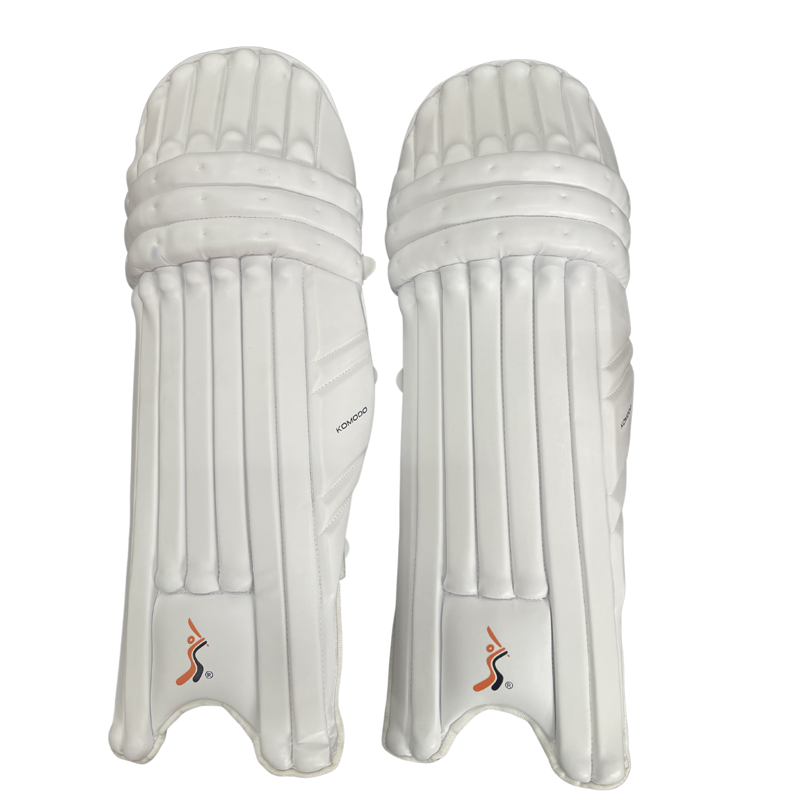 Sturdy Komodo Cricket Batting Legguard - Adult Large