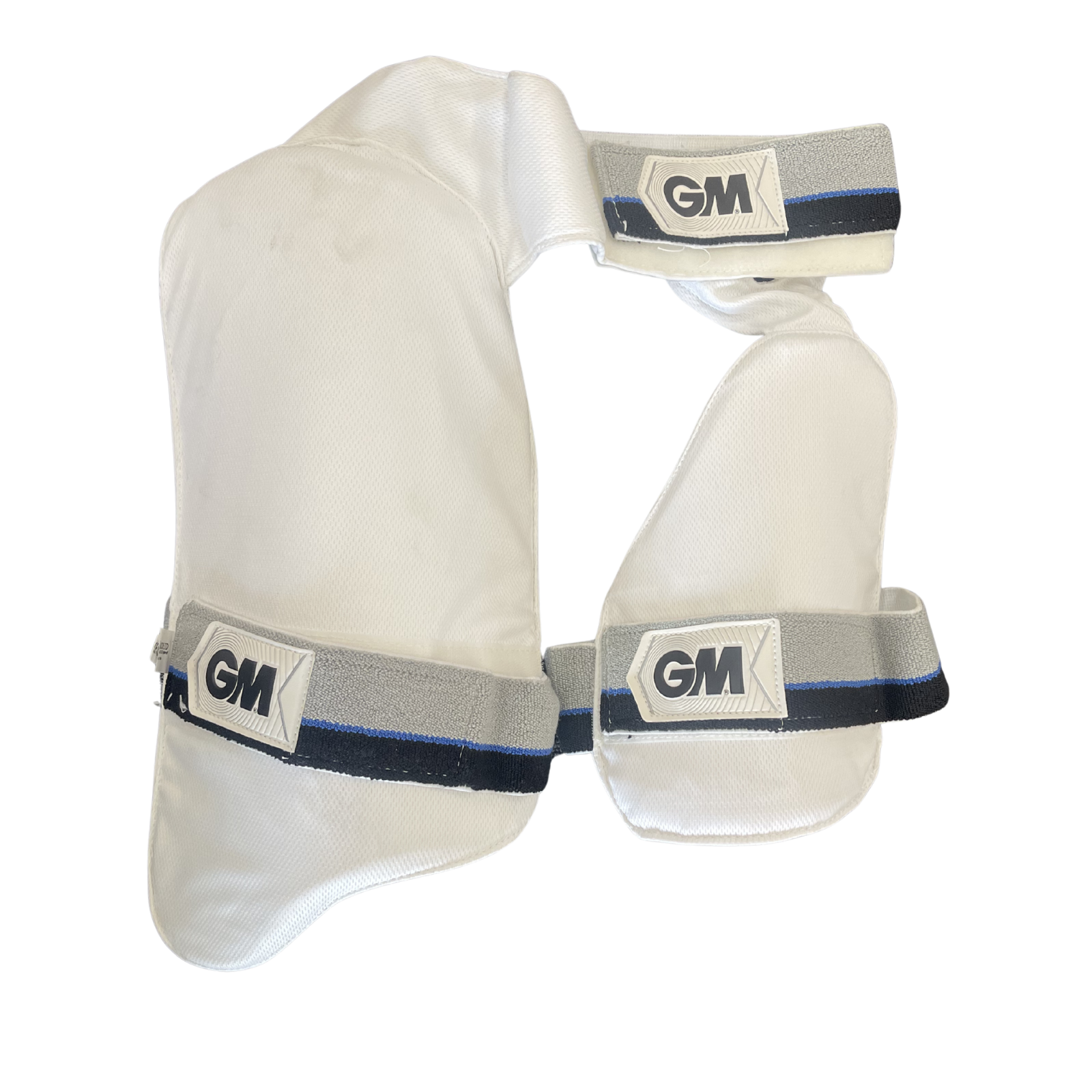 GM Original LE Combo Thigh Gaurd- Senior