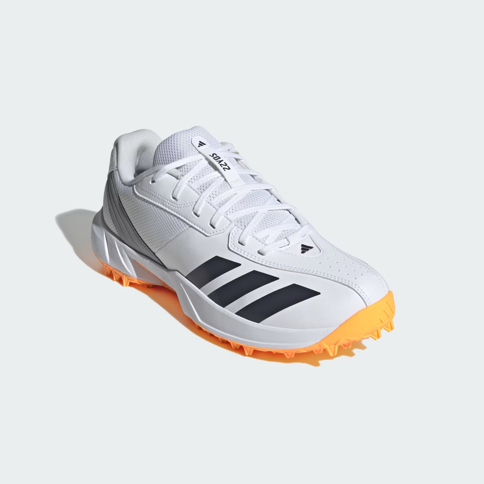 Adidas Howzat Spikeless Cricket Shoes