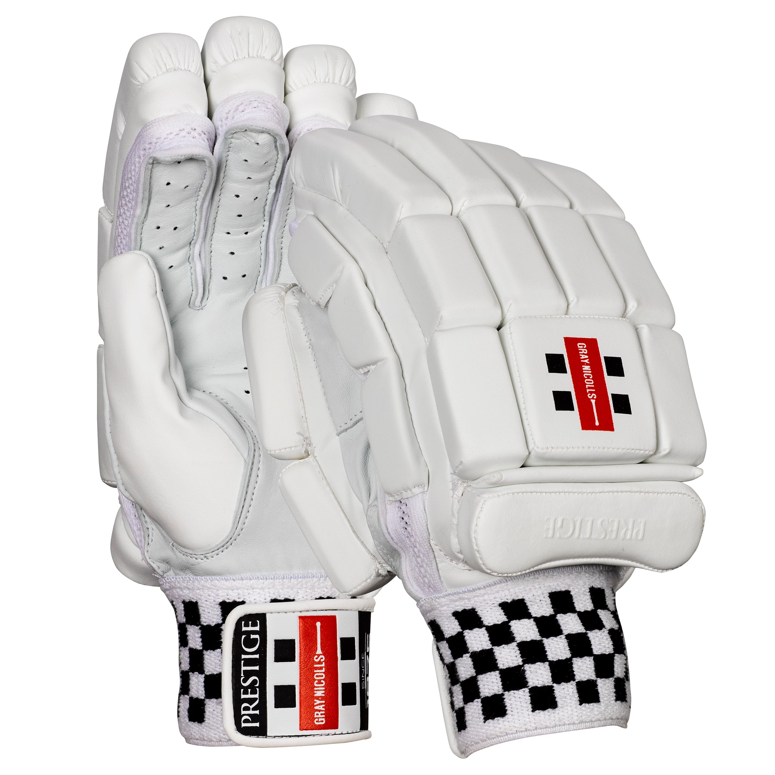 Gray Nicolls Prestige Batting Gloves - Adult