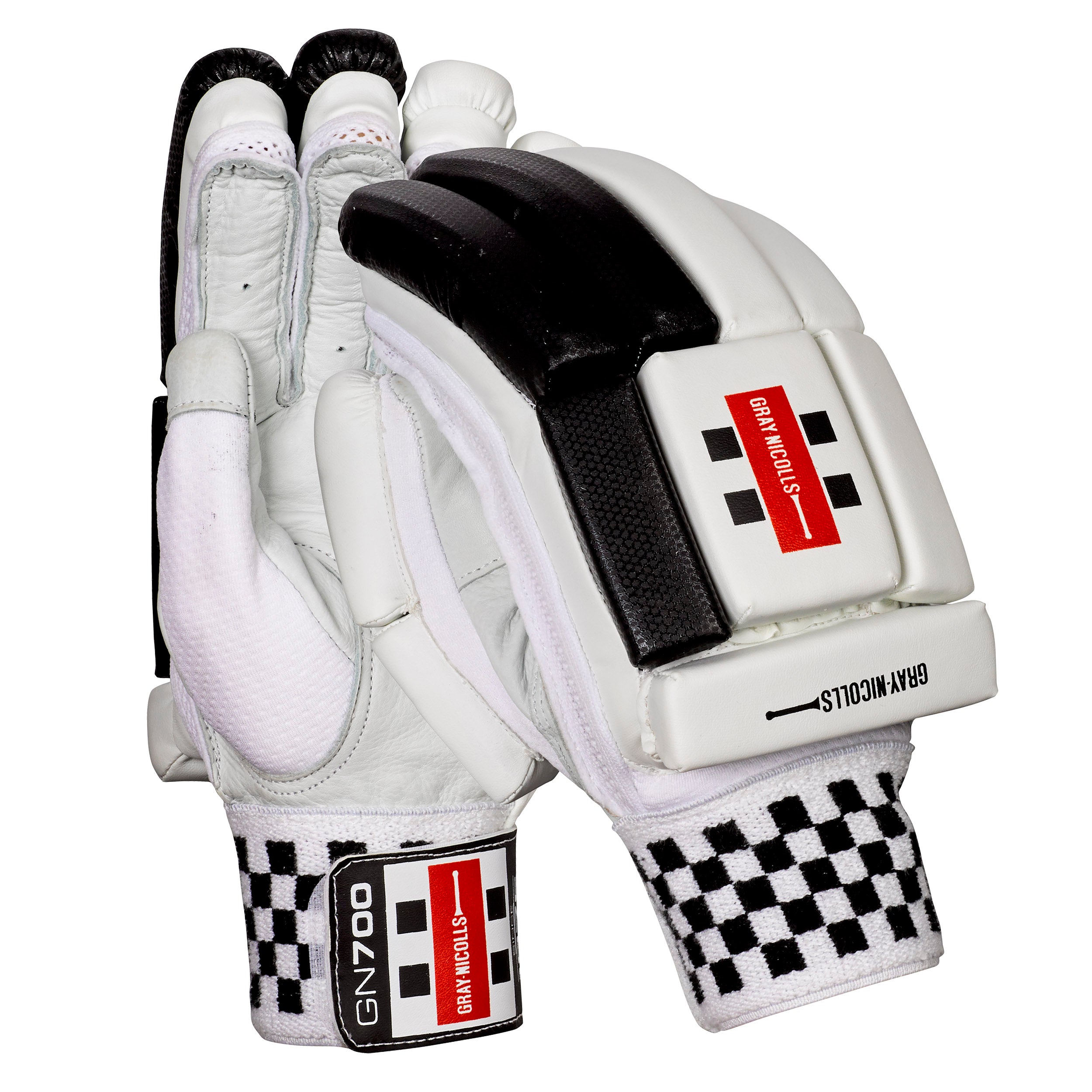 Gray Nicolls GN 700 Batting Gloves - Small Adult