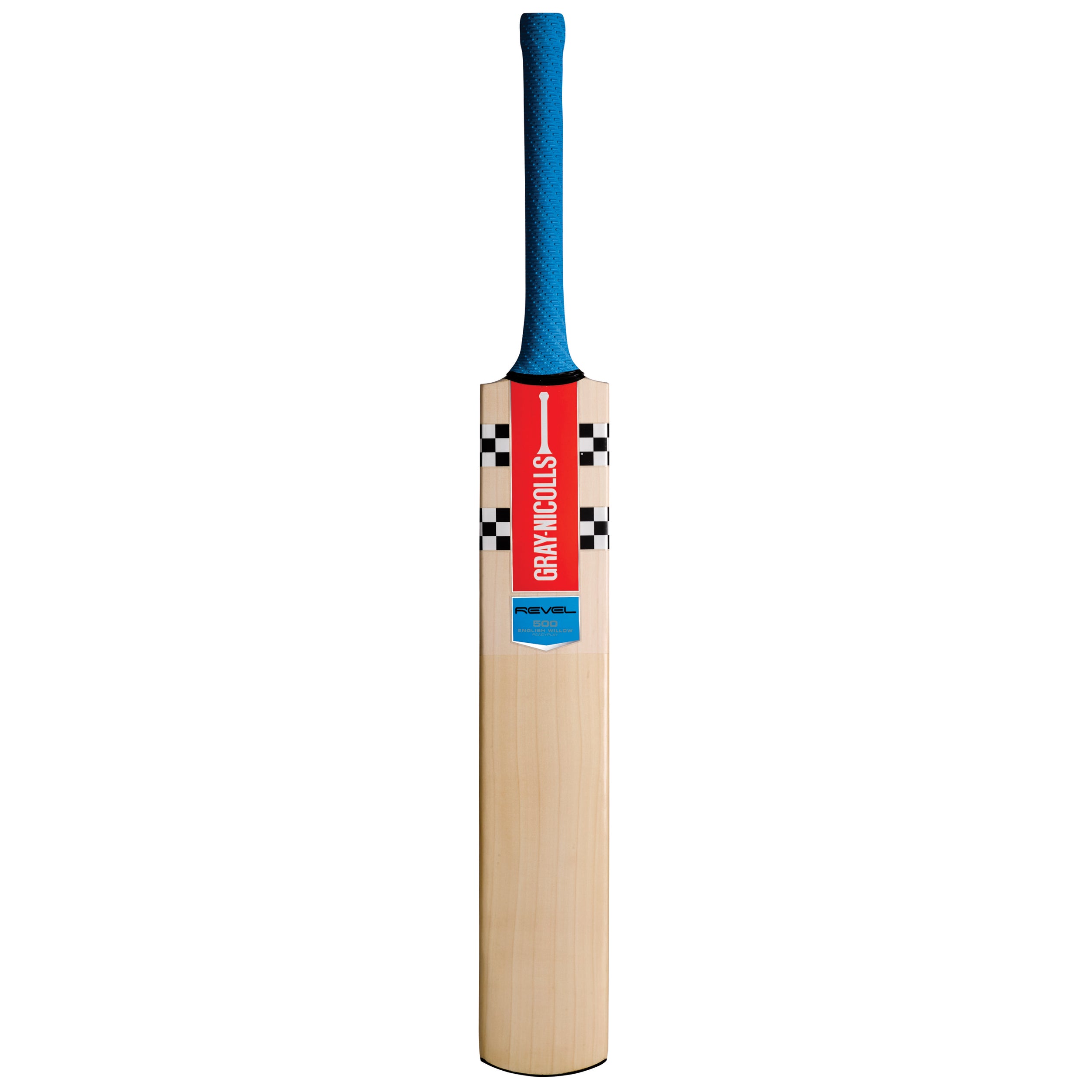 Gray Nicolls Revel 500 RPlay Cricket Bat - Youth
