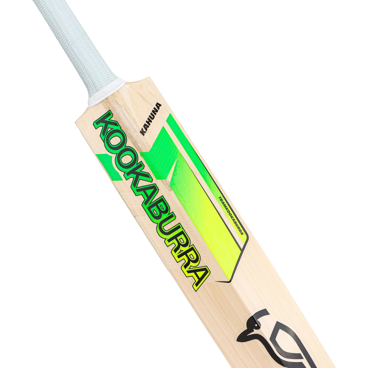 Kookaburra Kahuna Pro Players Cricket Bat - Adult Long Blade