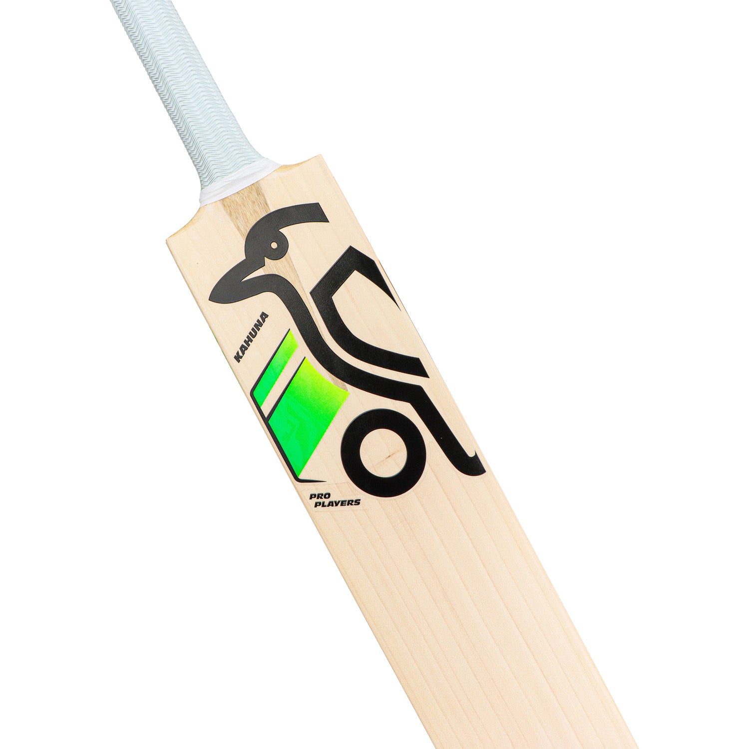 Kookaburra Kahuna Pro Players Junior Cricket Bat - Size 6
