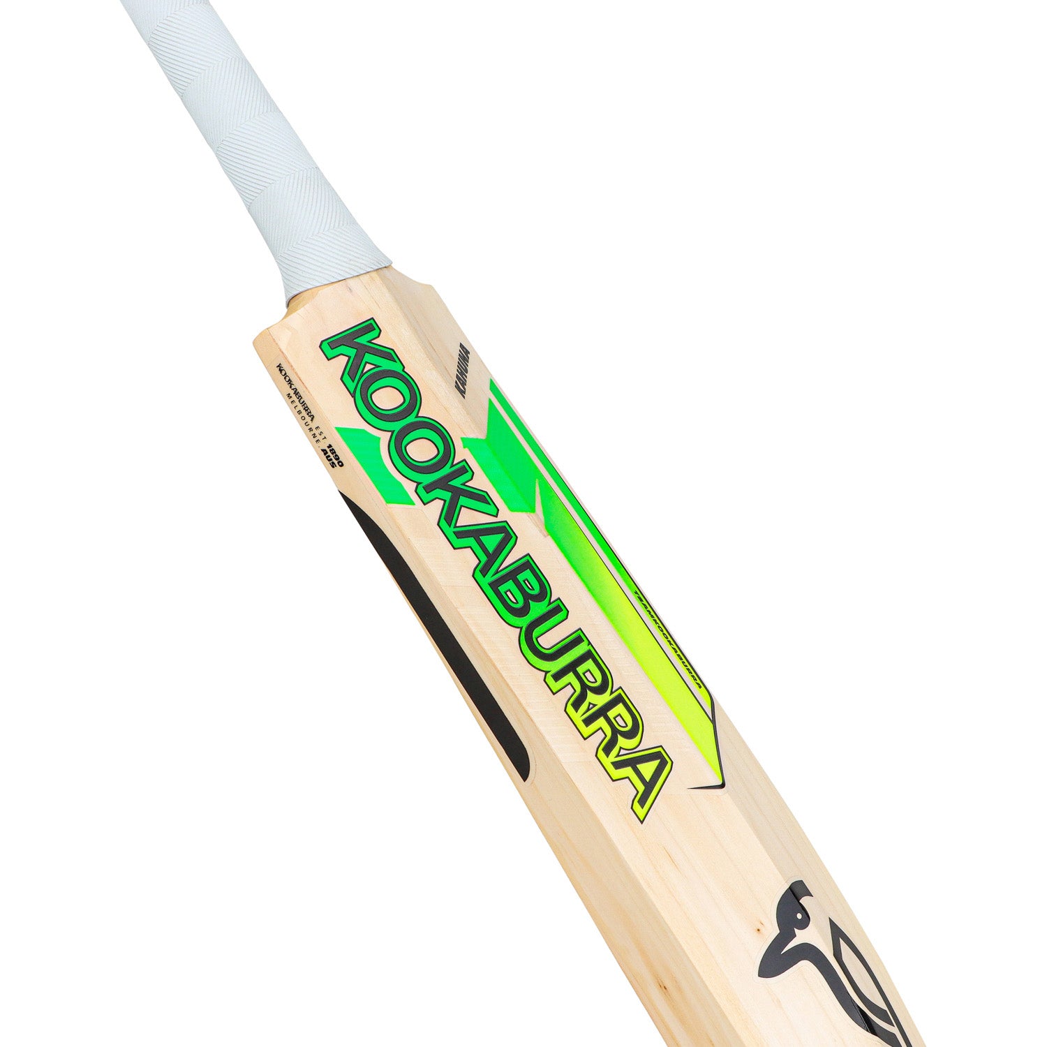 Kookaburra Kahuna Sam Konstas Junior Cricket Bat - Size 6