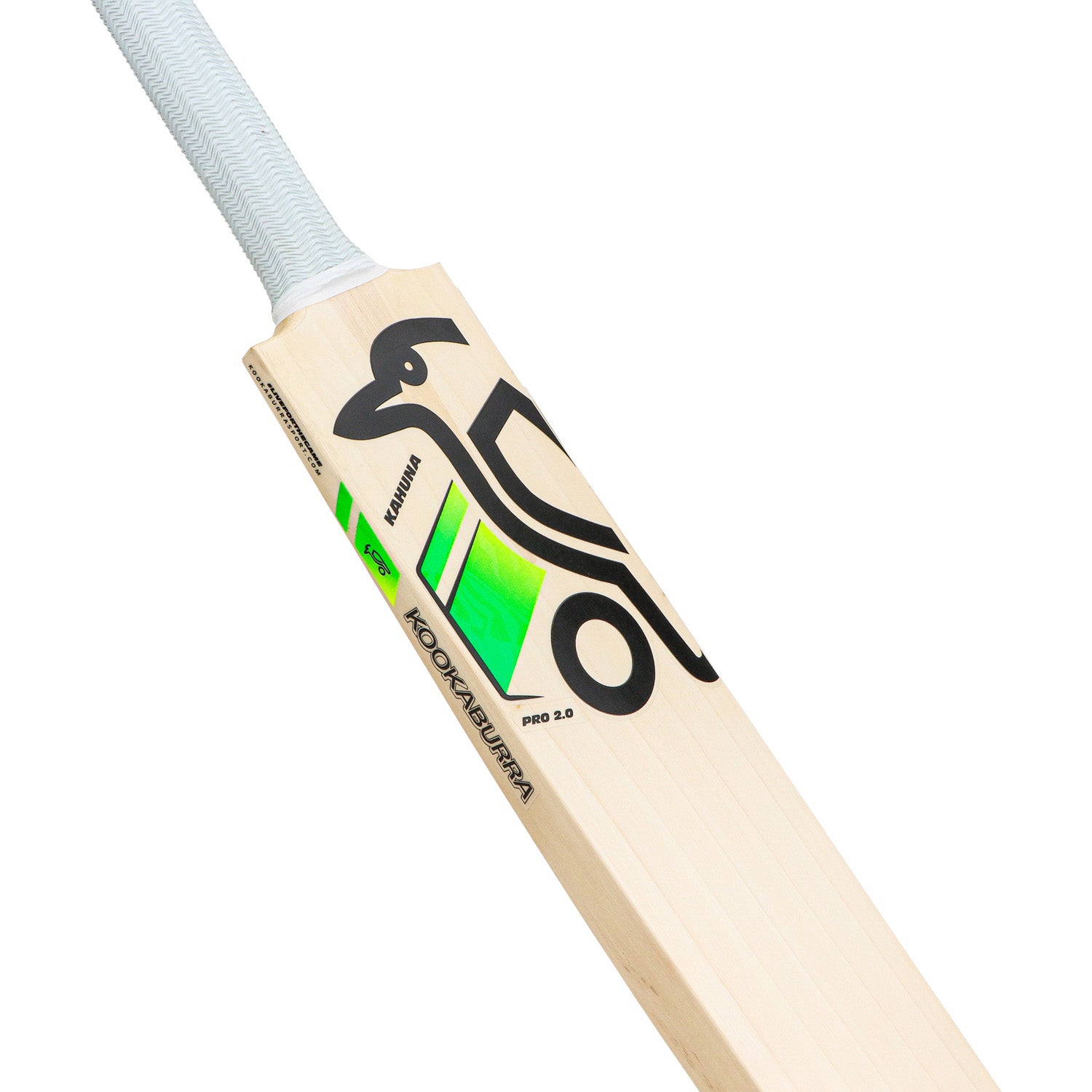 Kookaburra Kahuna Pro 2.0 Junior Cricket Bat - Harrow