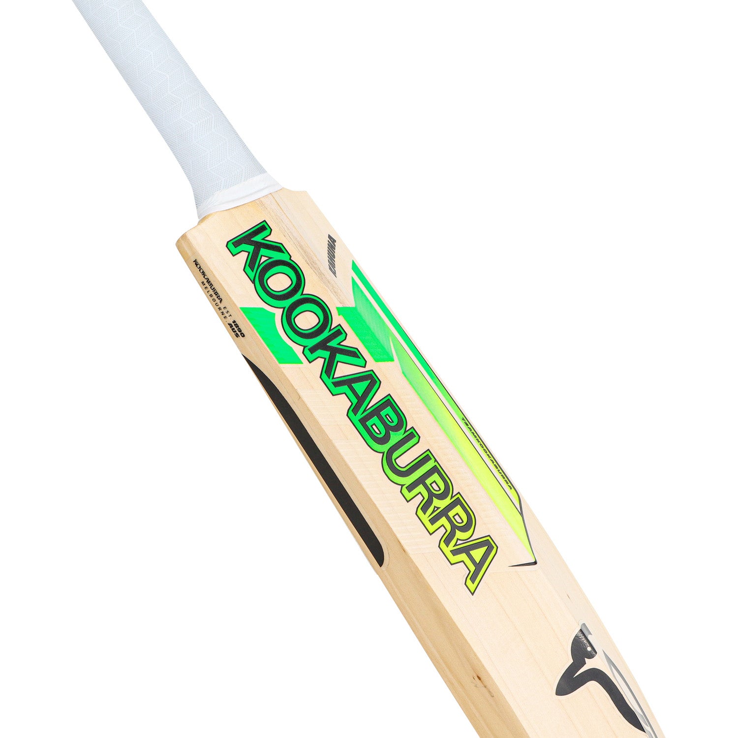 Kookaburra Kahuna Pro 4.0 Supalite Cricket Bat - Short Blade