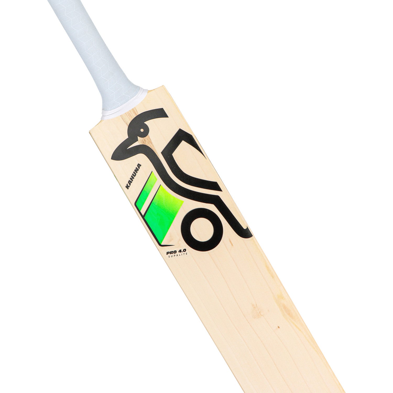 Kookaburra Kahuna Pro 4.0 Supalite Cricket Bat - Short Blade