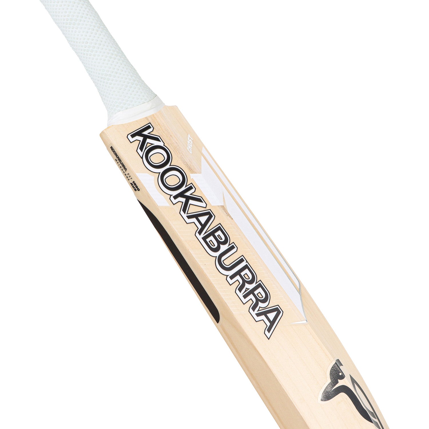 Kookaburra Ghost Pro Players Cricket Bat - Adult