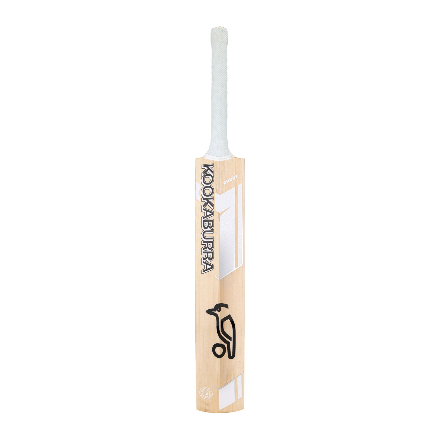 Kookaburra Ghost Pro Players Cricket Bat - Adult Long Blade