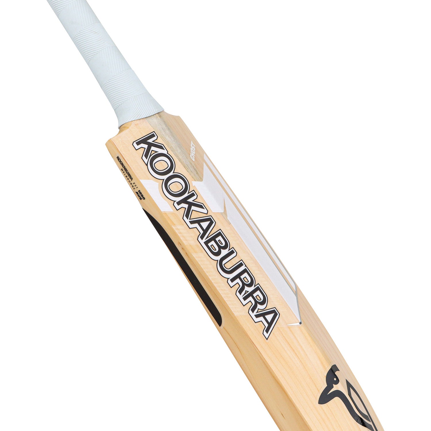 Kookaburra Ghost Marnus Labuschagne Cricket Bat - Small Adult