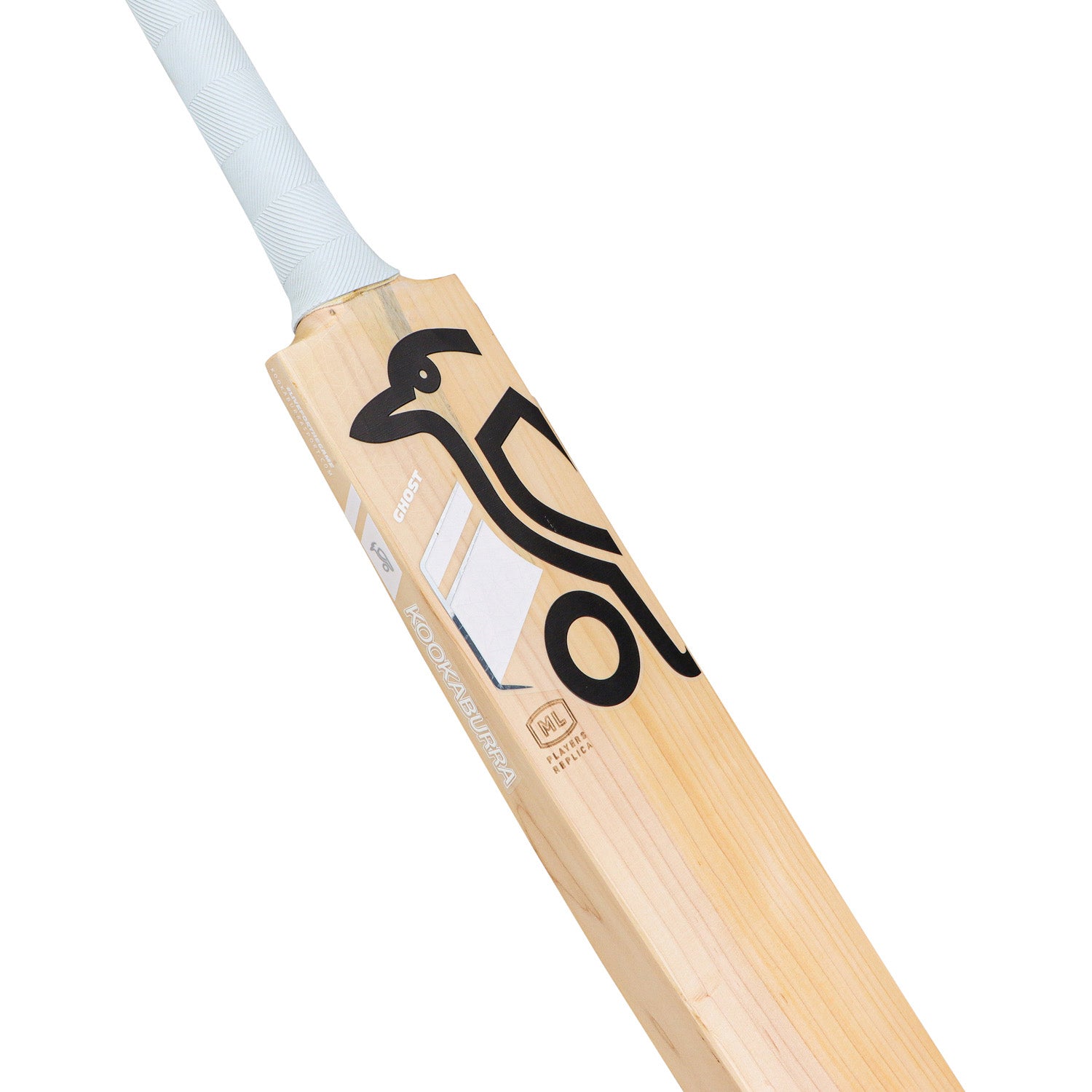 Kookaburra Ghost Marnus Labuschagne Replica Cricket Bat - Adult