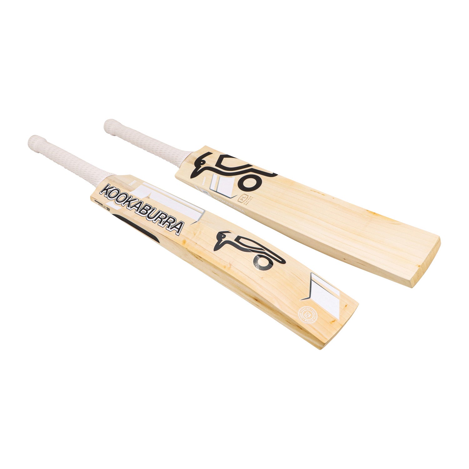 Kookaburra Ghost Phoebe Litchfield Replica Cricket Bat - Adult