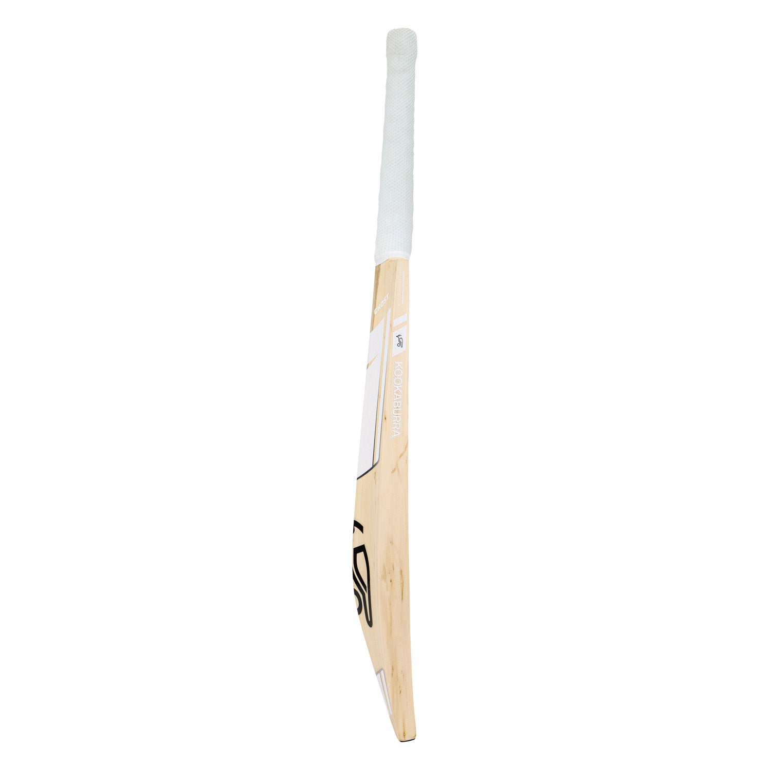 Kookaburra Ghost Pro 1.0 Cricket Bat - Adult