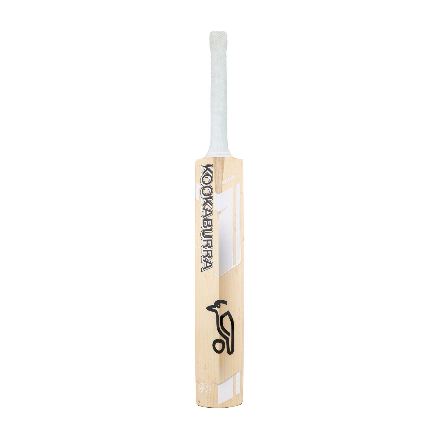 Kookaburra Ghost Pro 1.0 Cricket Bat - Adult