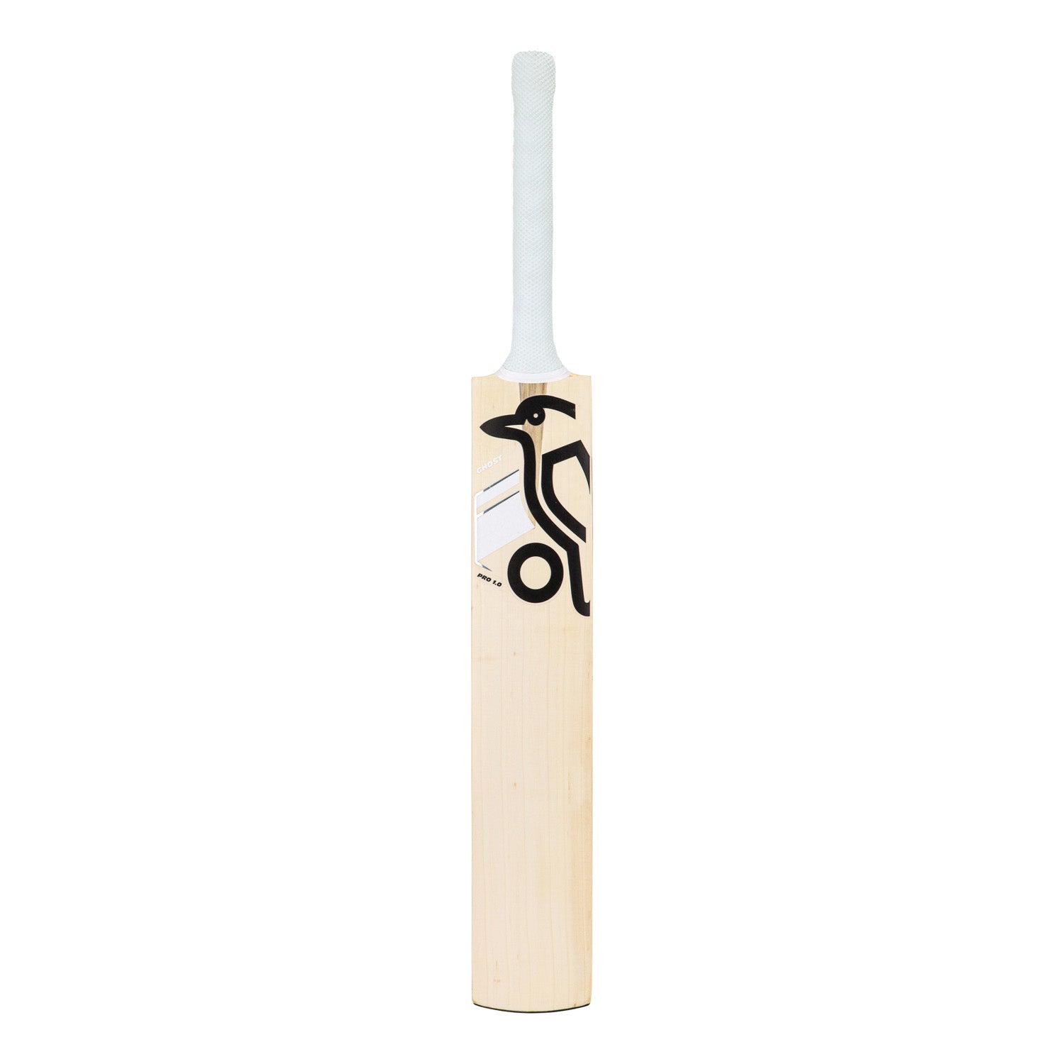 Kookaburra Ghost Pro 1.0 Cricket Bat - Adult Long Blade