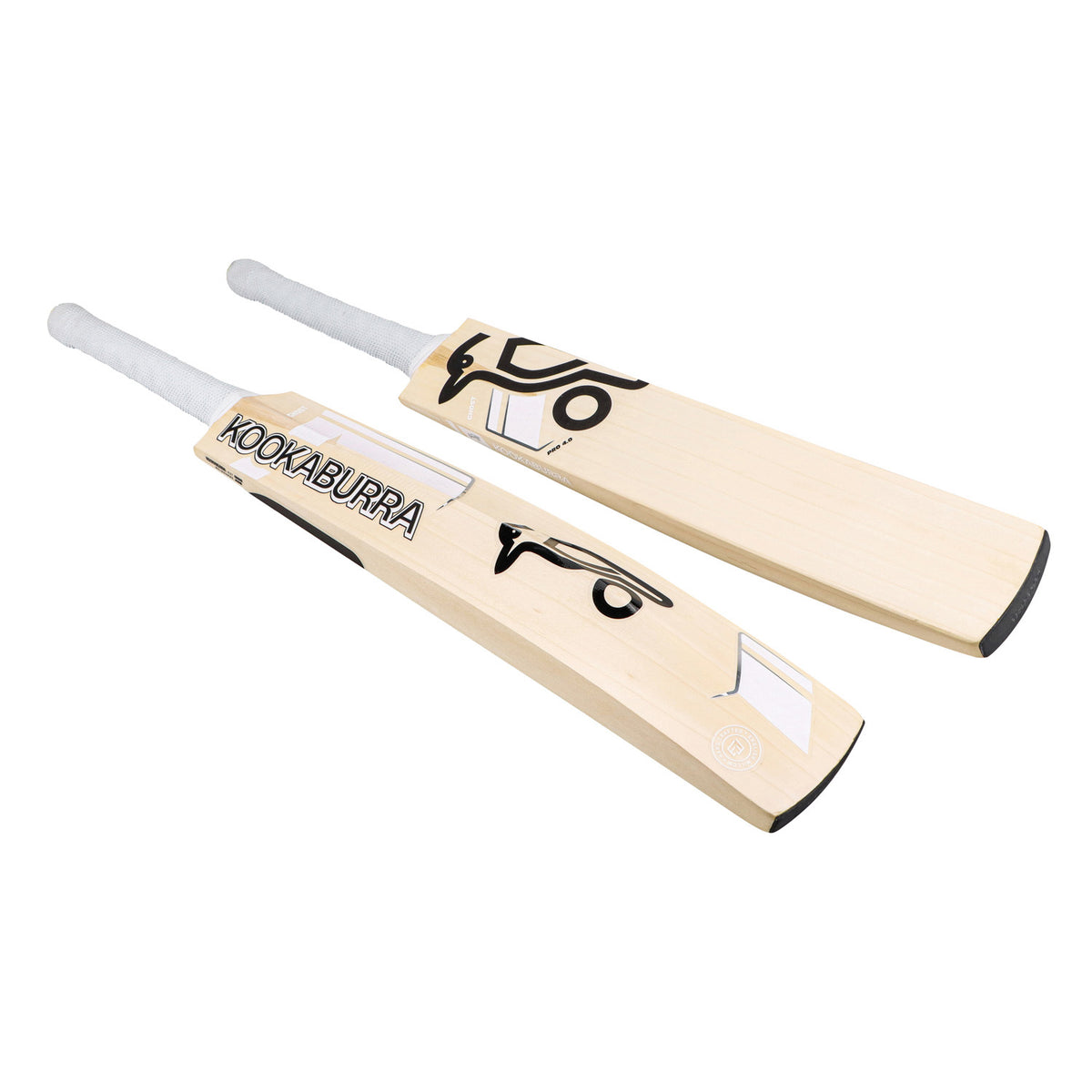 Kookaburra Ghost Pro 4.0 Cricket Bat - Small Adult