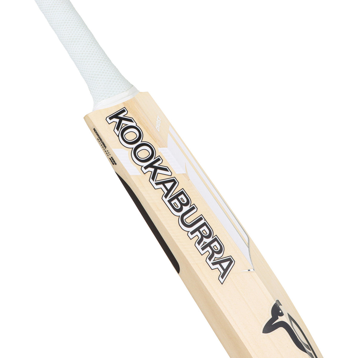 Kookaburra Ghost Pro 4.0 Junior Cricket Bat - Harrow