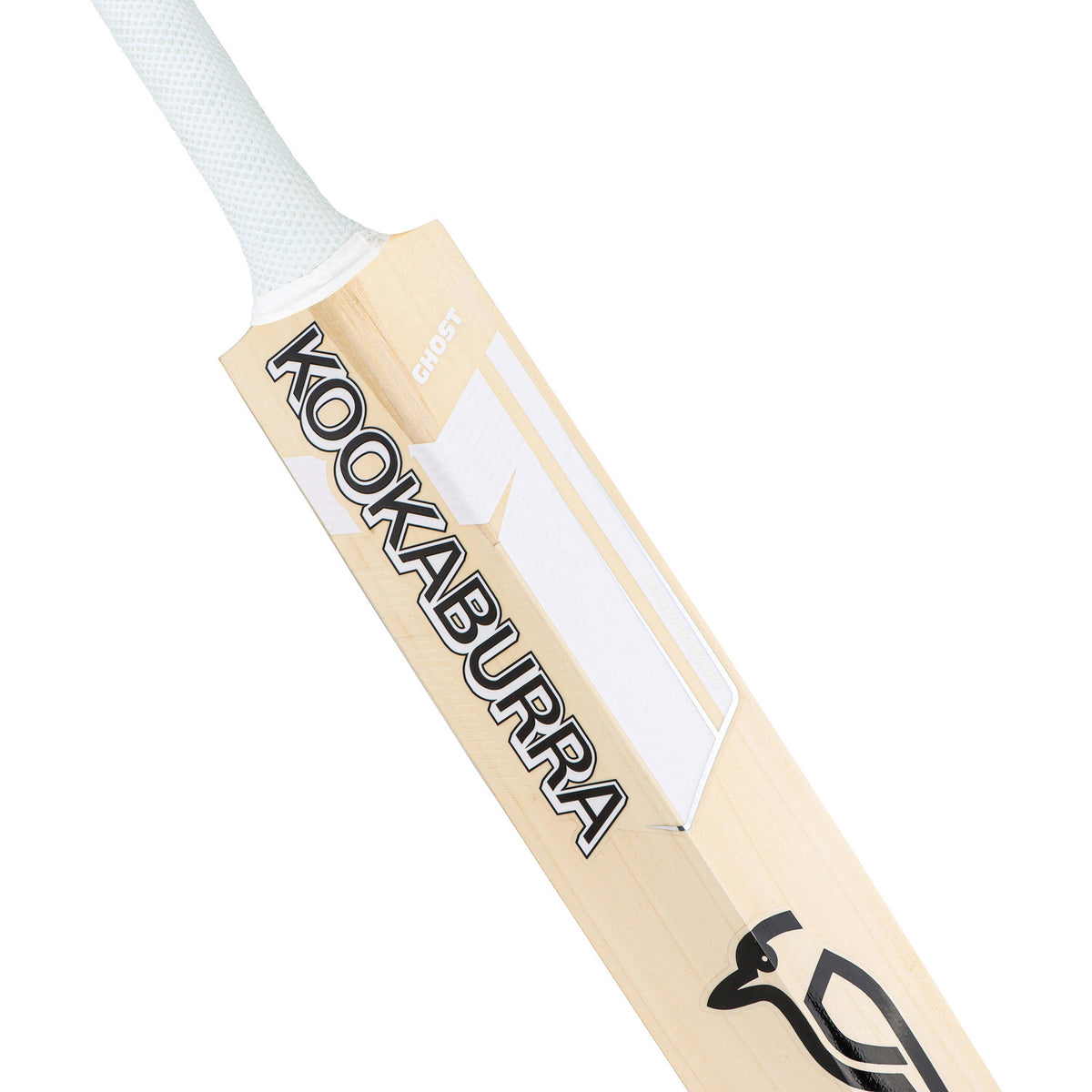 Kookaburra Ghost Pro 4.0 Cricket Bat - Small Adult