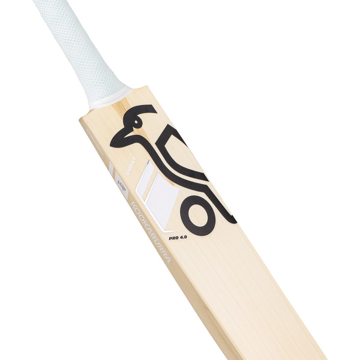 Kookaburra Ghost Pro 4.0 Cricket Bat - Small Adult