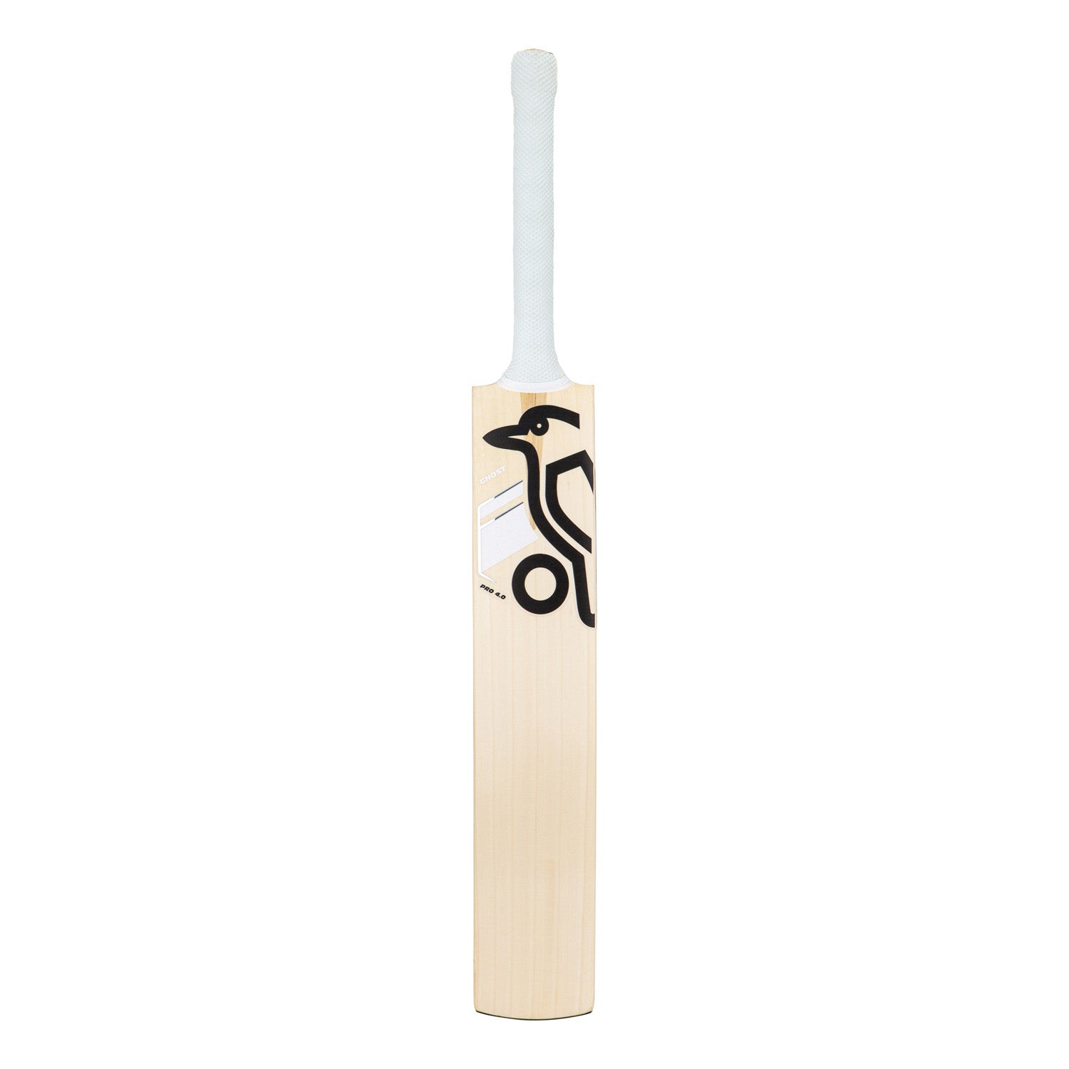 Kookaburra Ghost Pro 4.0 Cricket Bat - Adult Long Blade