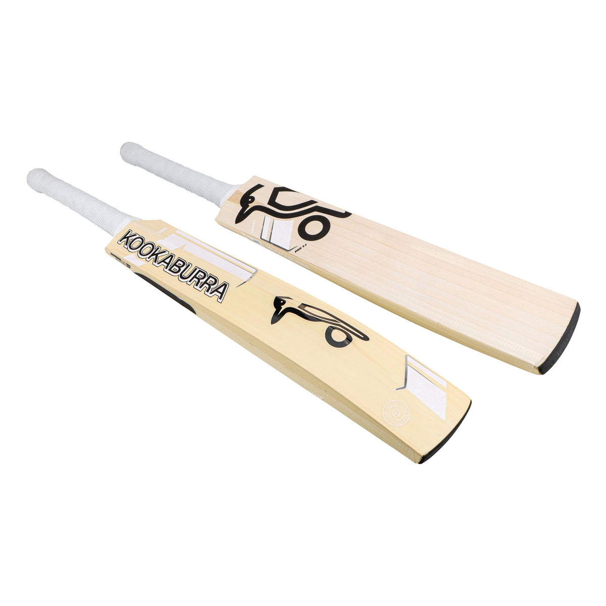 Kookaburra Ghost Pro 7.1 Junior Cricket Bat - Size 6