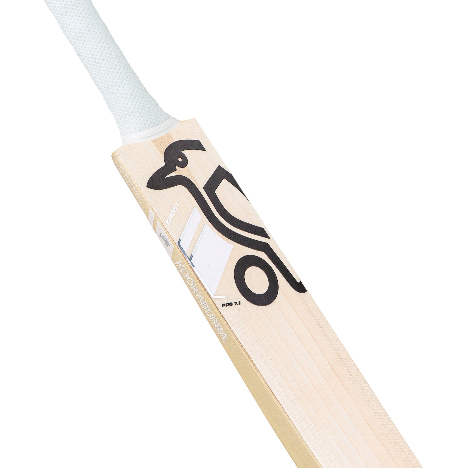 Kookaburra Ghost Pro 7.1 Junior Cricket Bat - Size 6