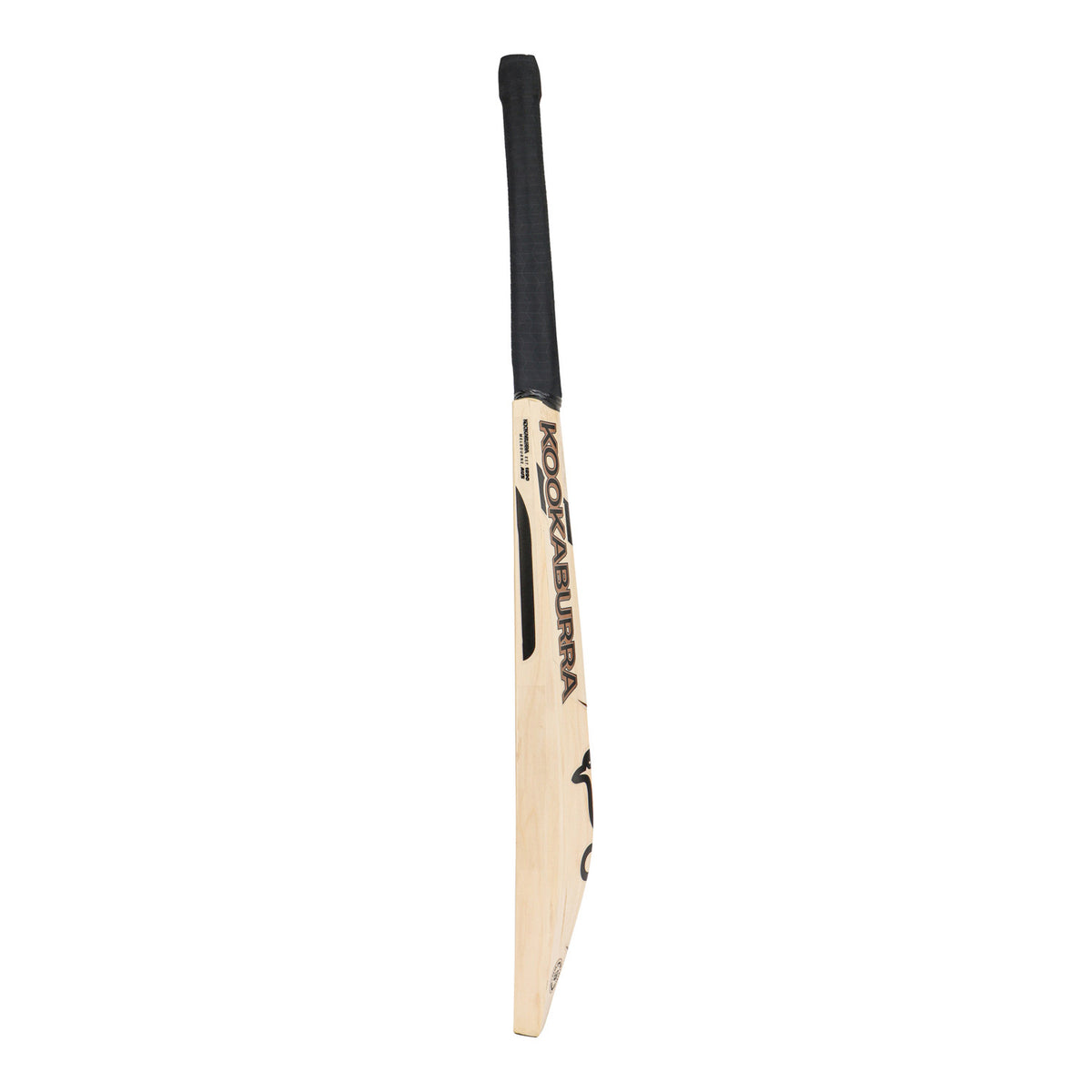Kookaburra Shadow Pro 5.0 Supalite Cricket Bat - Short Blade