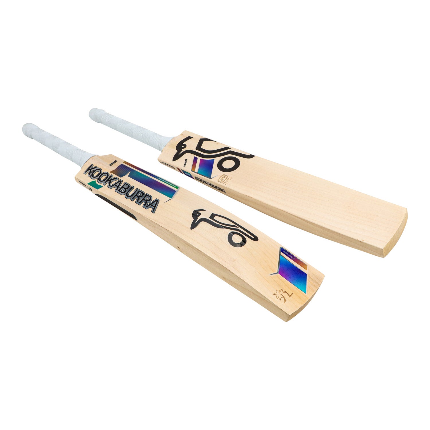 Kookaburra Prism Jake Fraser-McGurk Replica Cricket Bat - Adult
