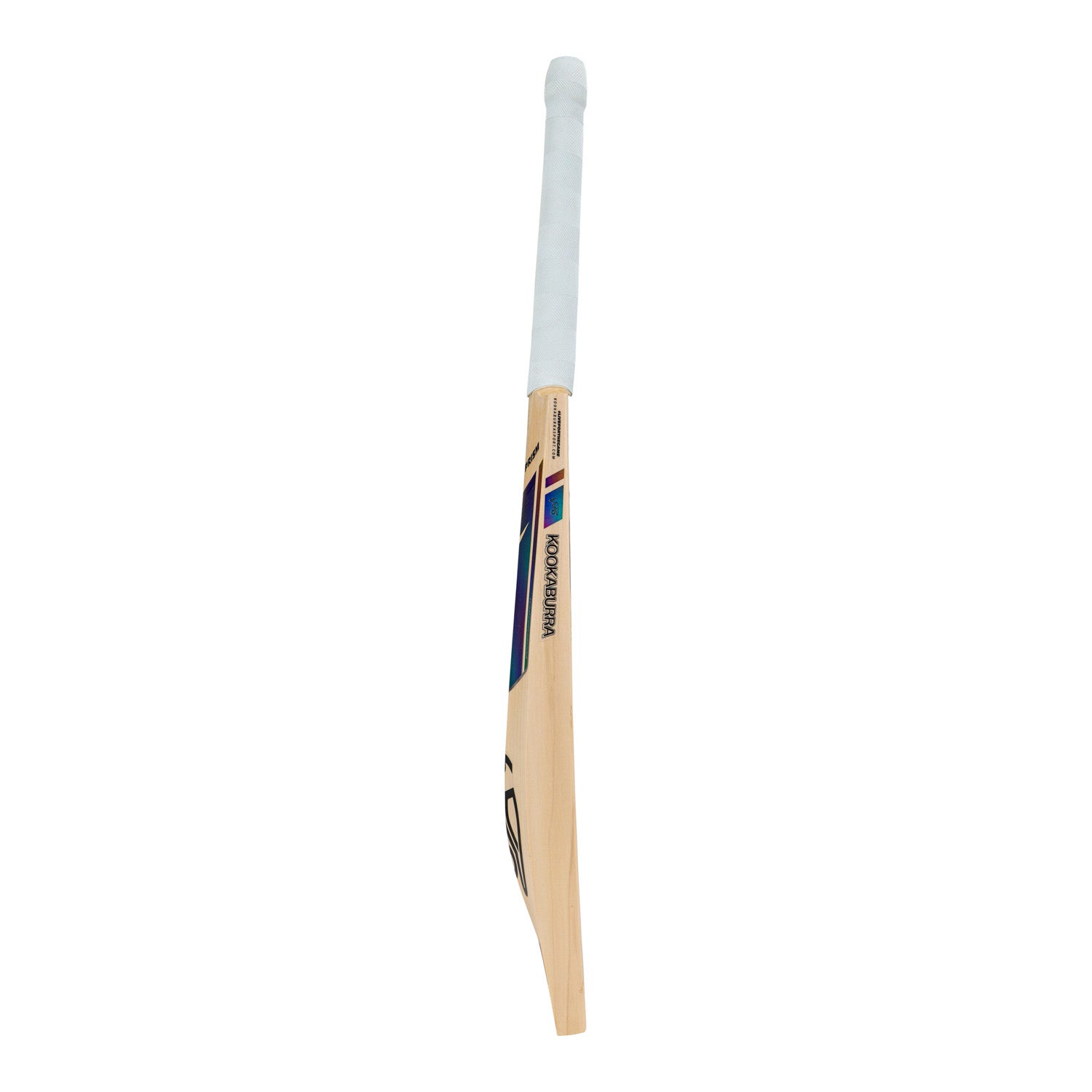 Kookaburra Prism Jake Fraser-McGurk Cricket Bat - Small Adult