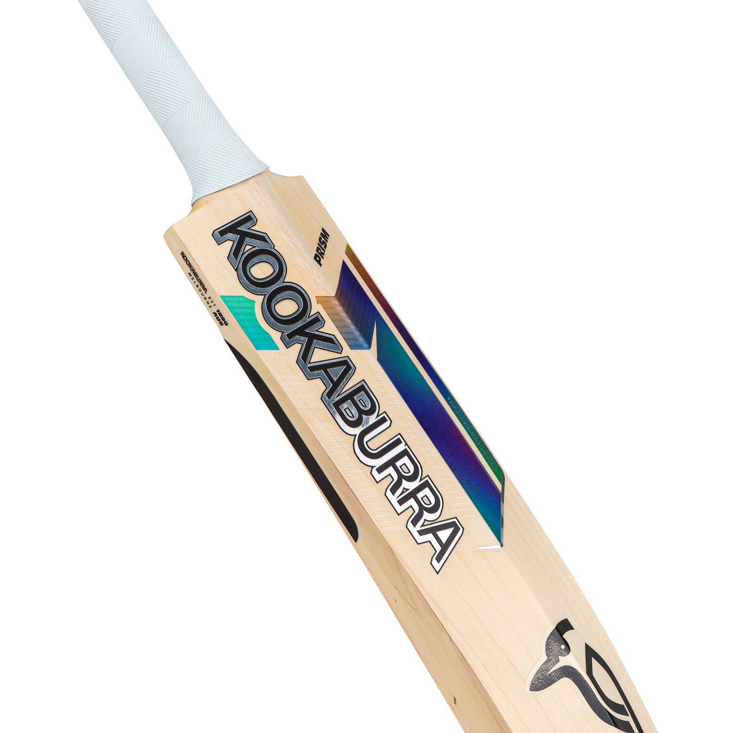 Kookaburra Prism Jake Fraser-McGurk Cricket Bat - Small Adult