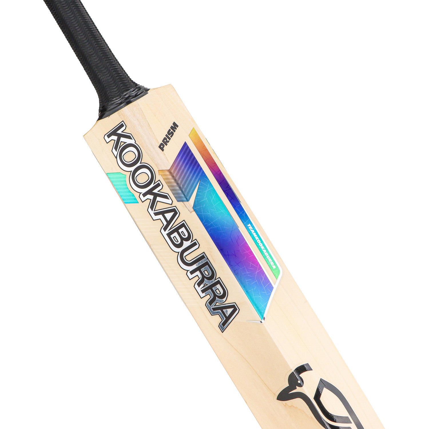 Kookaburra Prism Pro 1.0 Cricket Bat - Small Adult