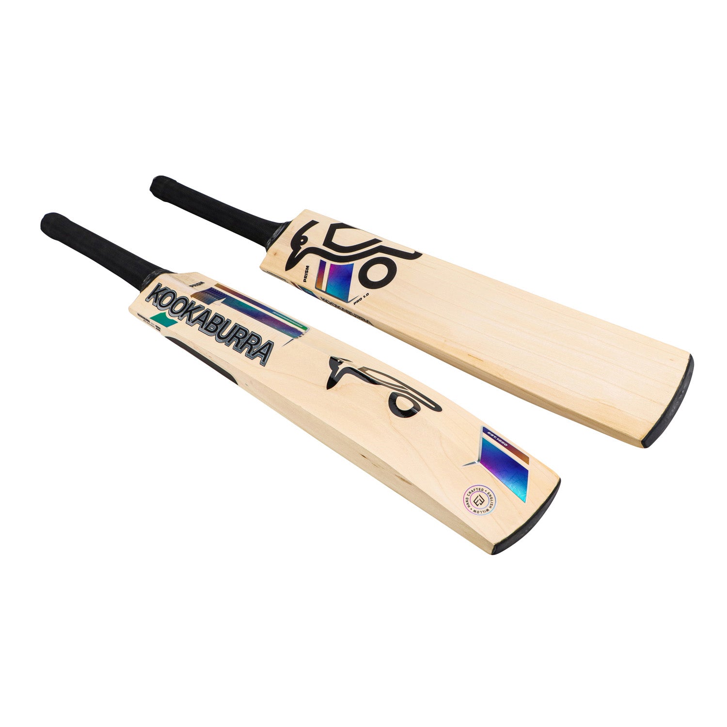 Kookaburra Prism Pro 1.0 Cricket Bat - Small Adult