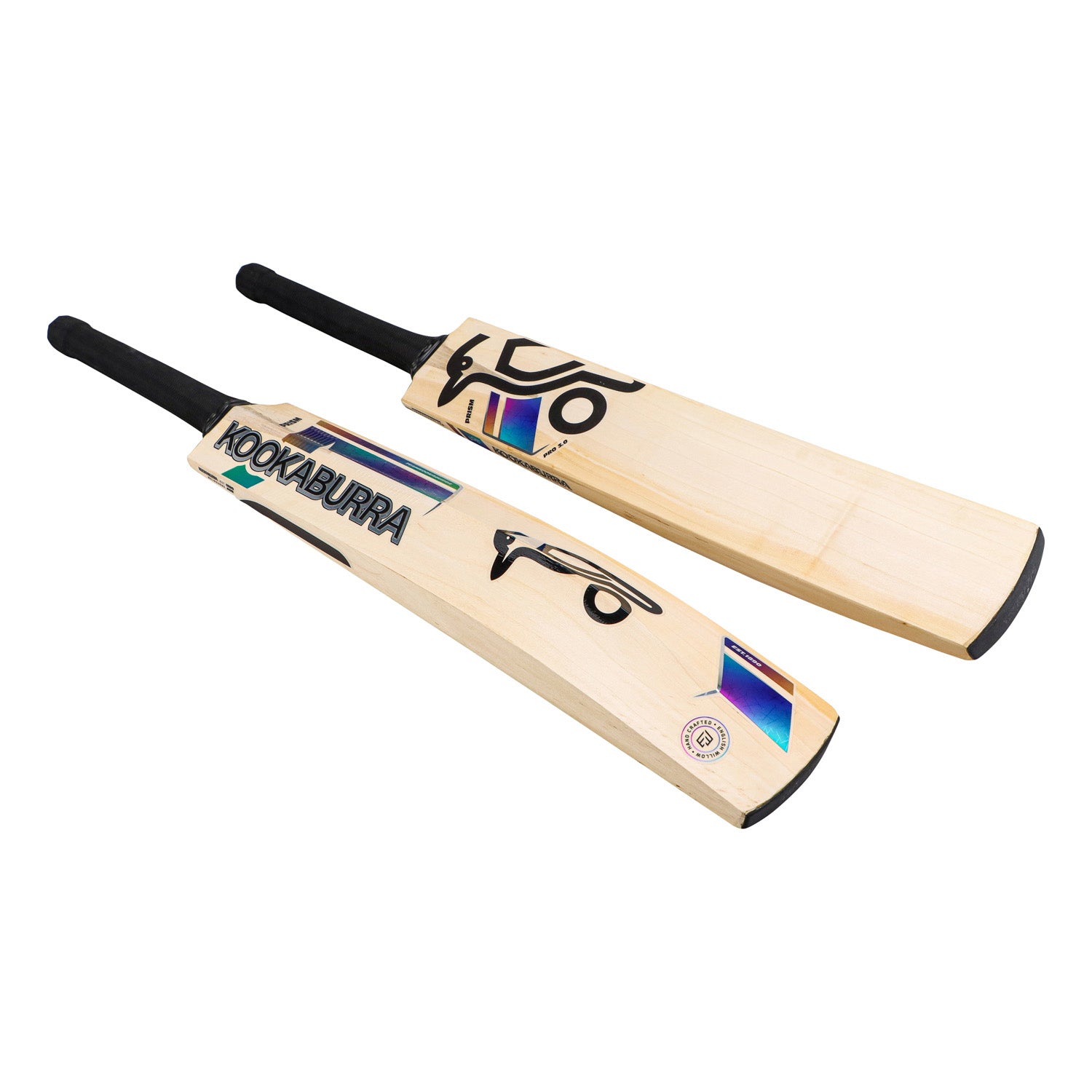 Kookaburra Prism Pro 3.0 Supalite Cricket Bat - Short Blade