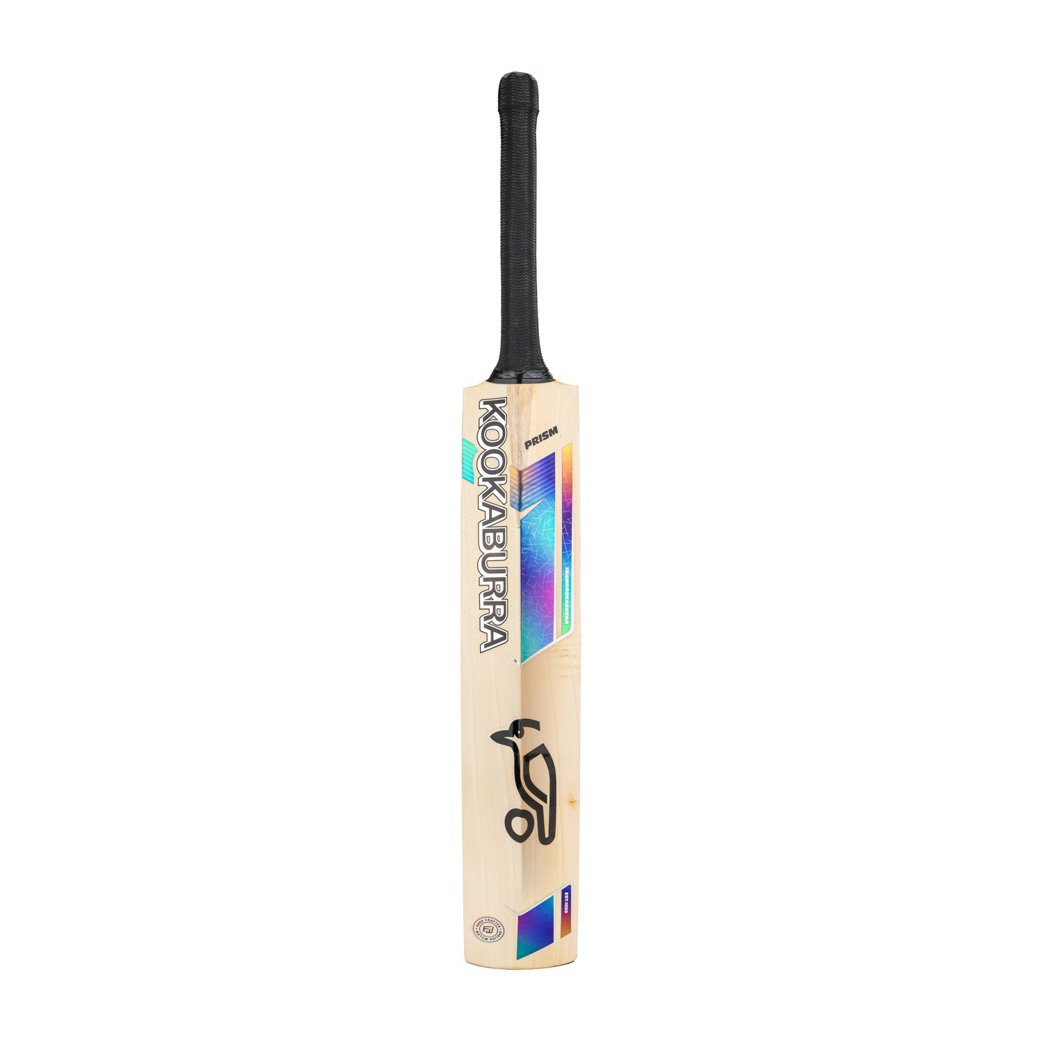 Kookaburra Prism Pro 5.0 Junior Cricket Bat - Size 4