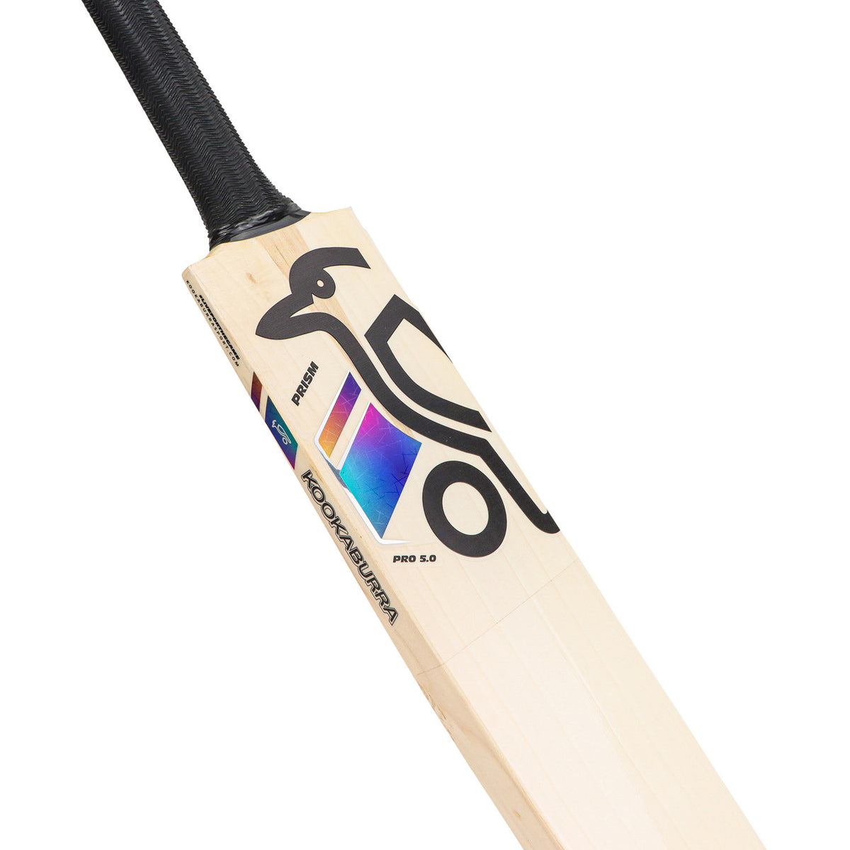 Kookaburra Prism Pro 5.0 Cricket Bat - Small Adult