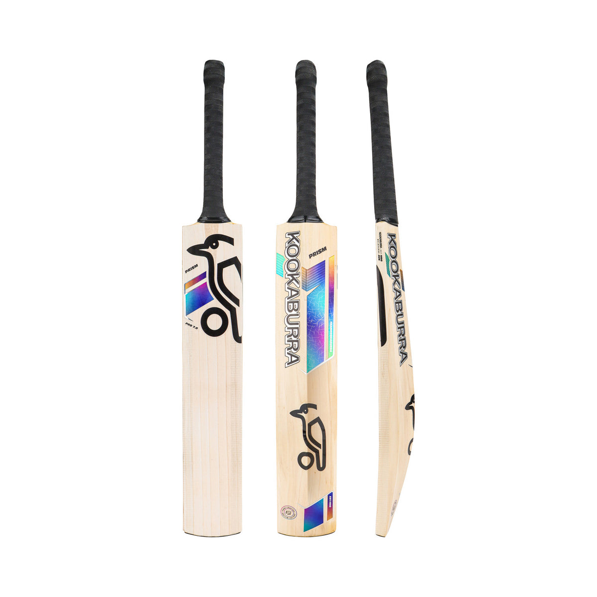 Kookaburra Prism Pro 7.0 Junior Cricket Bat - Size 5