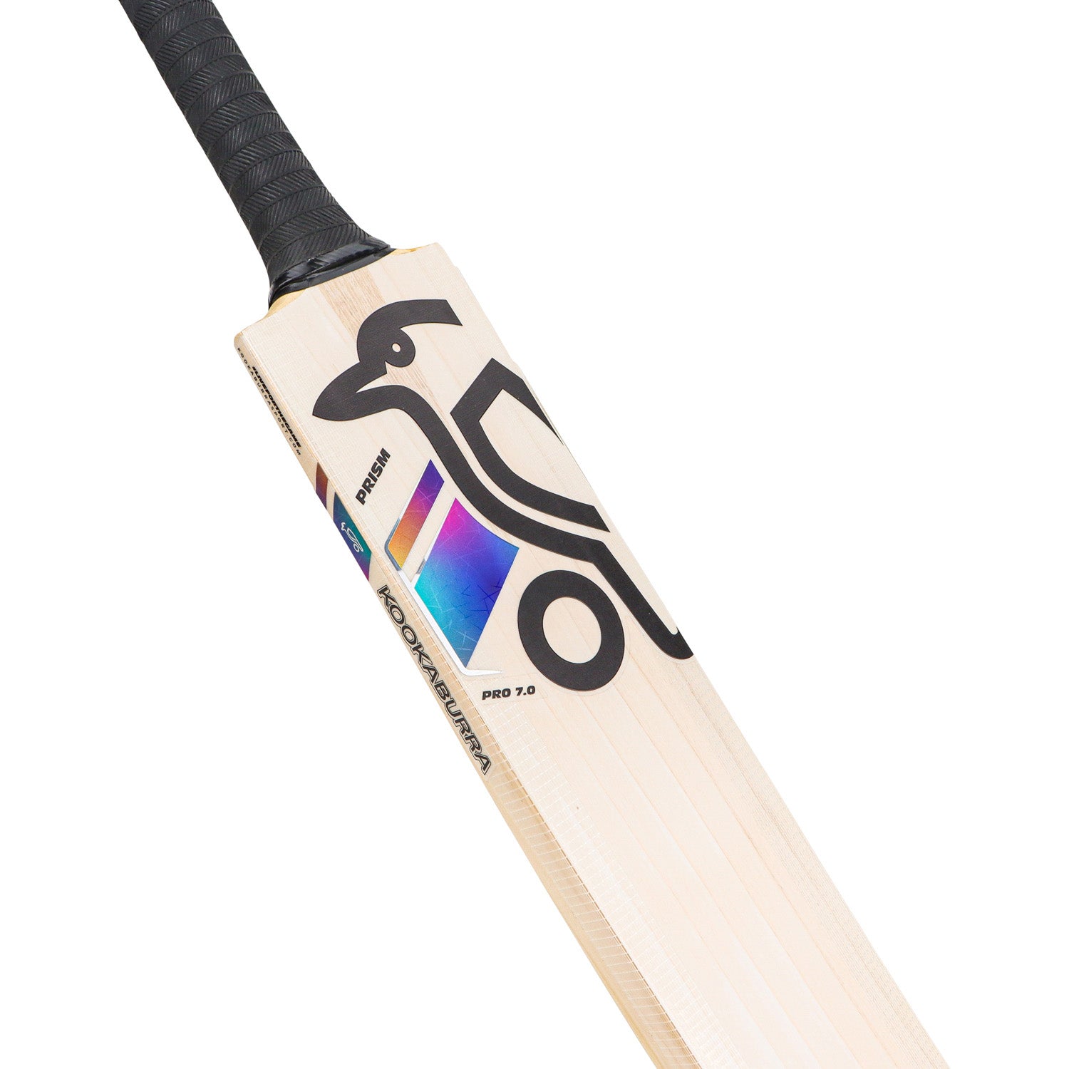 Kookaburra Prism Pro 7.0 Junior Cricket Bat - Size 4