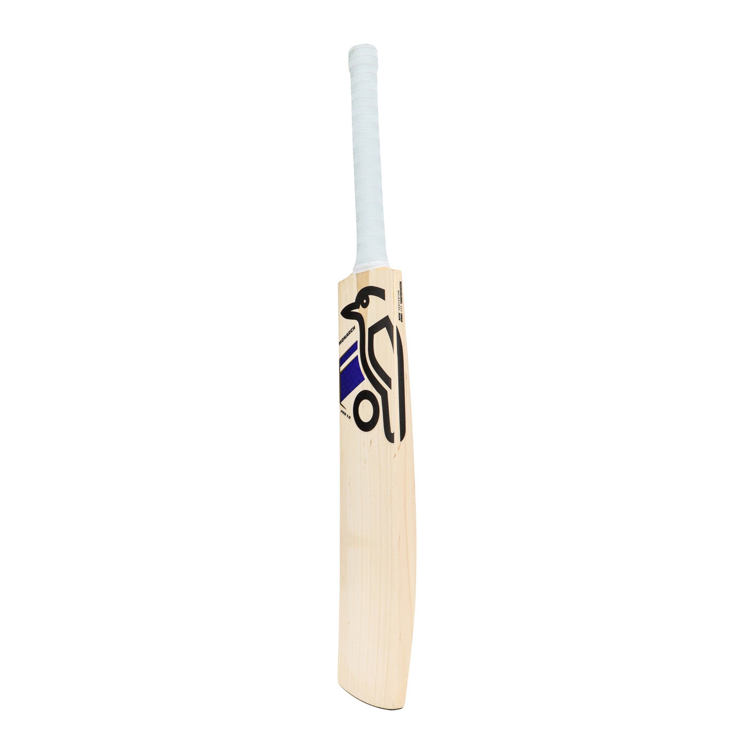 Kookaburra Monarch Pro 1.0 Cricket Bat - Short Blade
