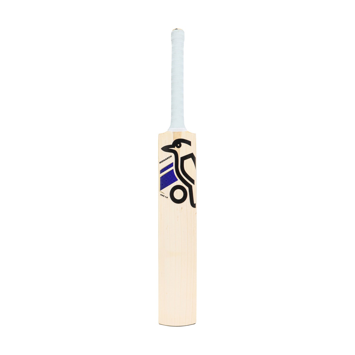 Kookaburra Monarch Pro 1.0 Cricket Bat - Short Blade