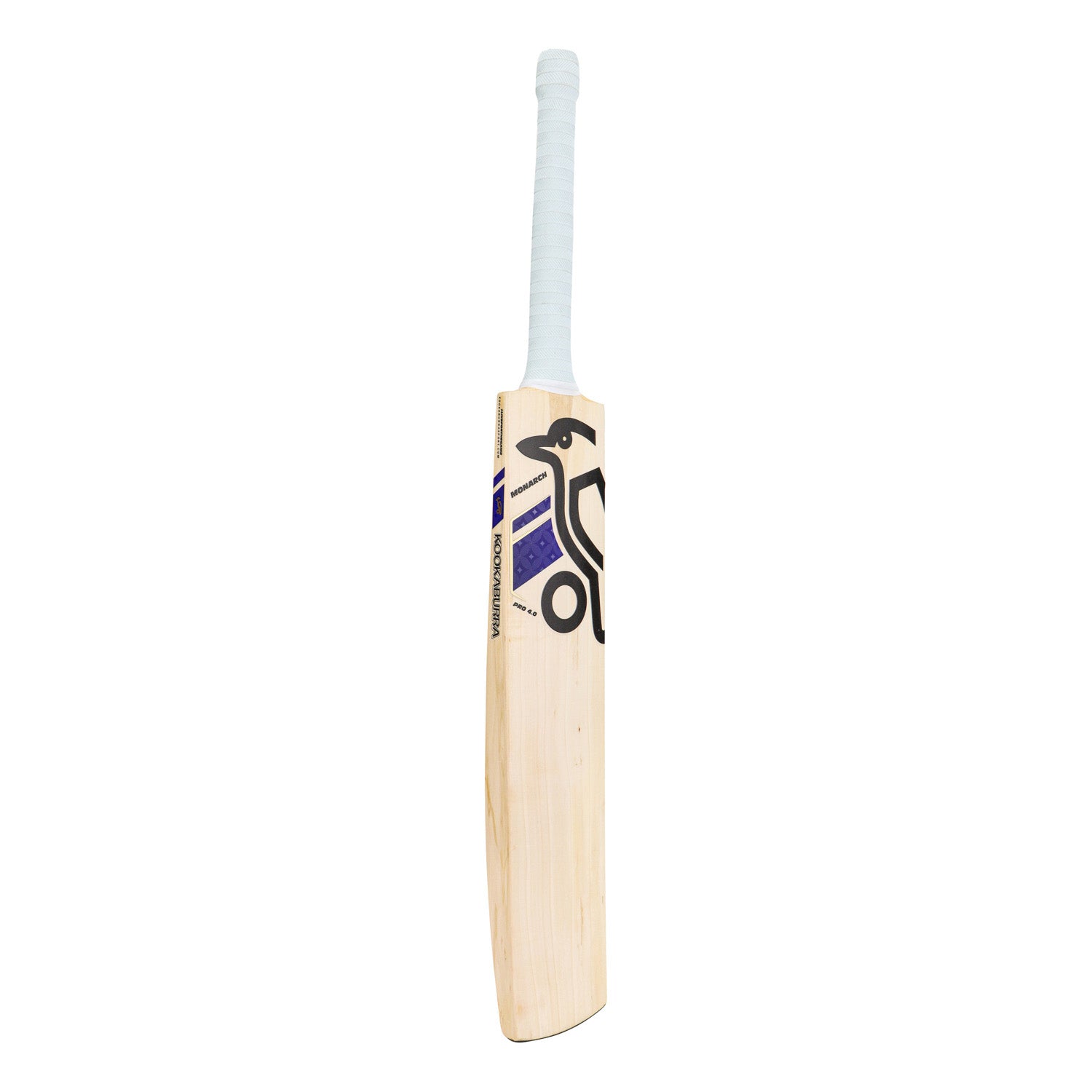 Kookaburra Monarch Pro 4.0 Cricket Bat - Short Blade