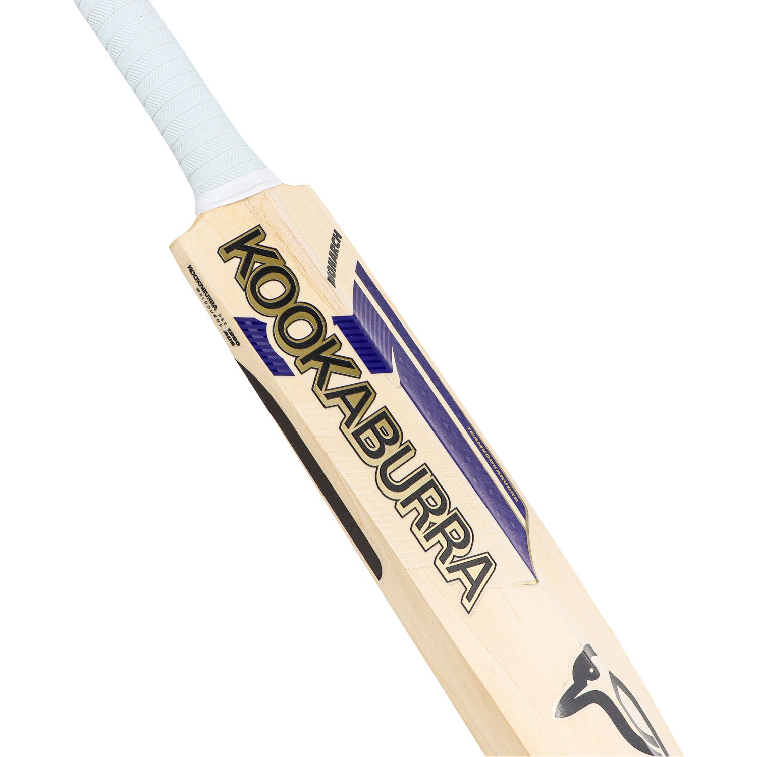 Kookaburra Monarch Pro 4.0 Cricket Bat - Short Blade