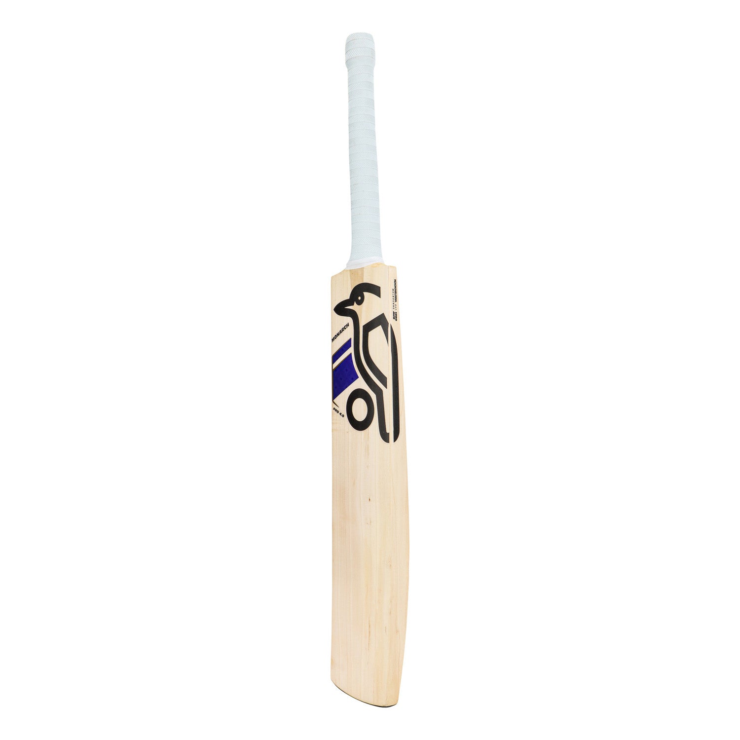 Kookaburra Monarch Pro 4.0 Cricket Bat - Short Blade