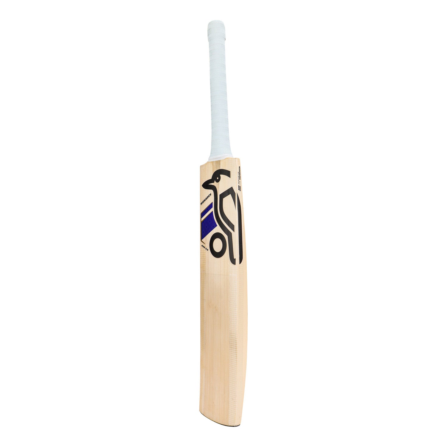 Kookaburra Monarch Pro 6.0 Junior Cricket Bat - Harrow