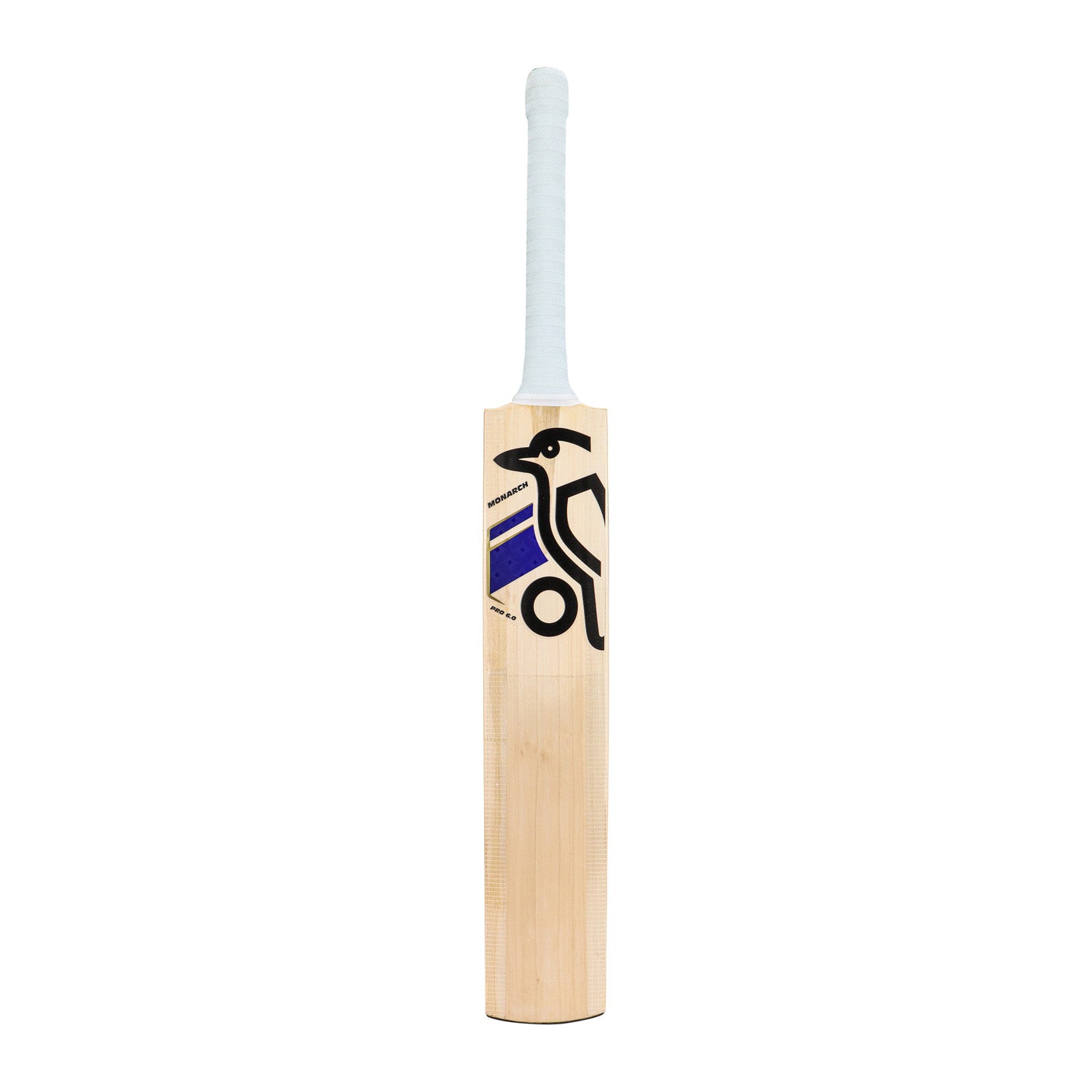 Kookaburra Monarch Pro 6.0 Junior Cricket Bat - Size 3